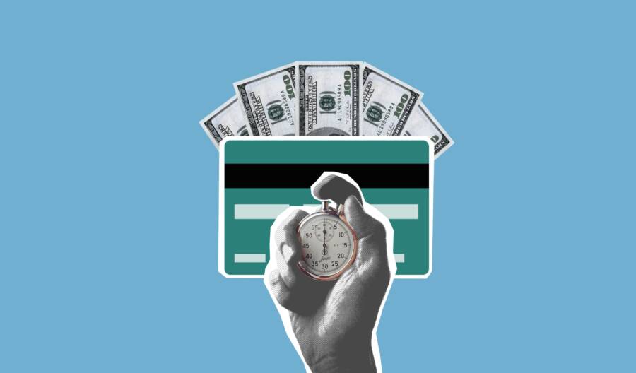 How to Stop Living in Financial Reaction Mode
