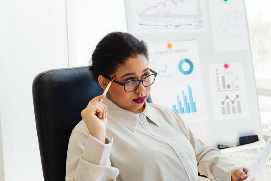 How to Stop Making Emotional Financial Decisions