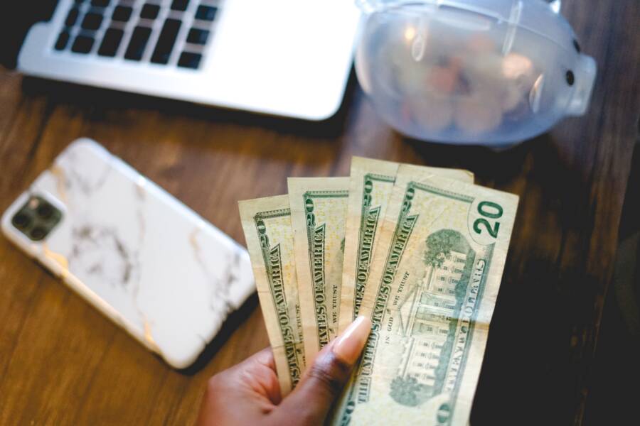 How to Stop Outsourcing Your Financial Power