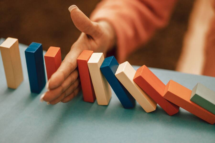 How to Stop Repeating the Same Financial Mistakes