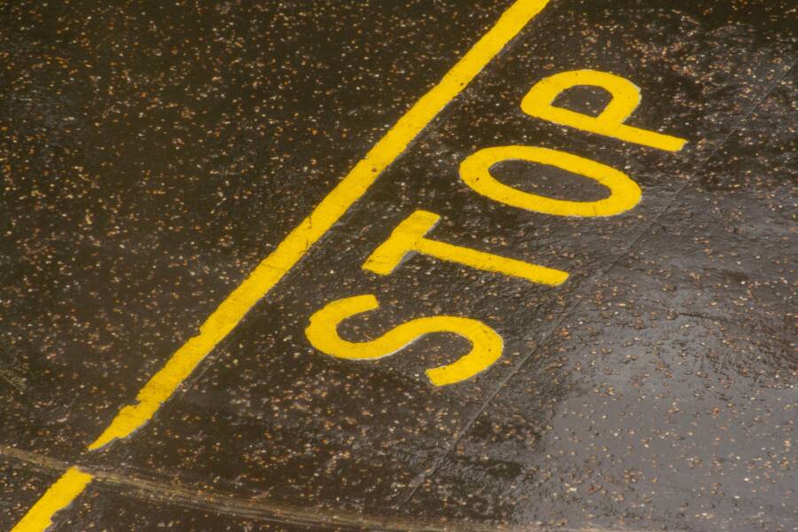 How to Stop Sending Scarcity Signals and Build Wealth