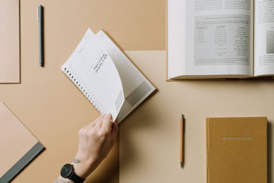 How to Stop Starting Over Every Monday (A Practical Guide)