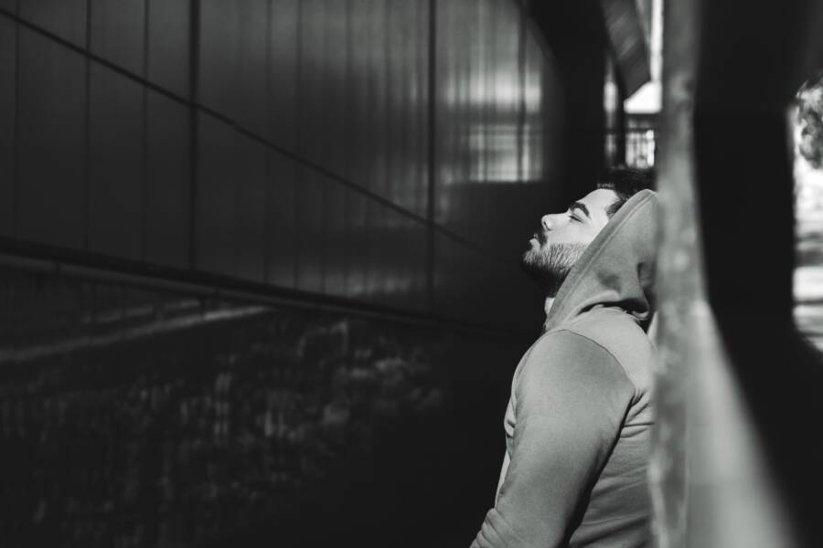 How to Stop Thinking Like Someone Who Is Stuck