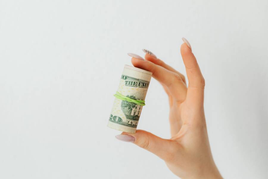 How to Strengthen Your Ability to Receive Money How to Strengthen Your Ability to Receive Money