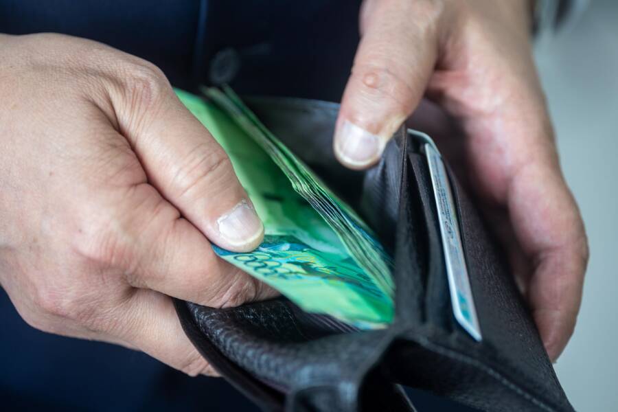 How to Strengthen Your Personal Authority (A Financial Guide)