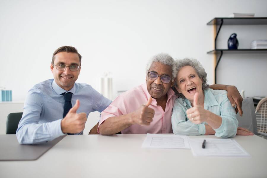 How to Support Someone Adopting New Financial Beliefs