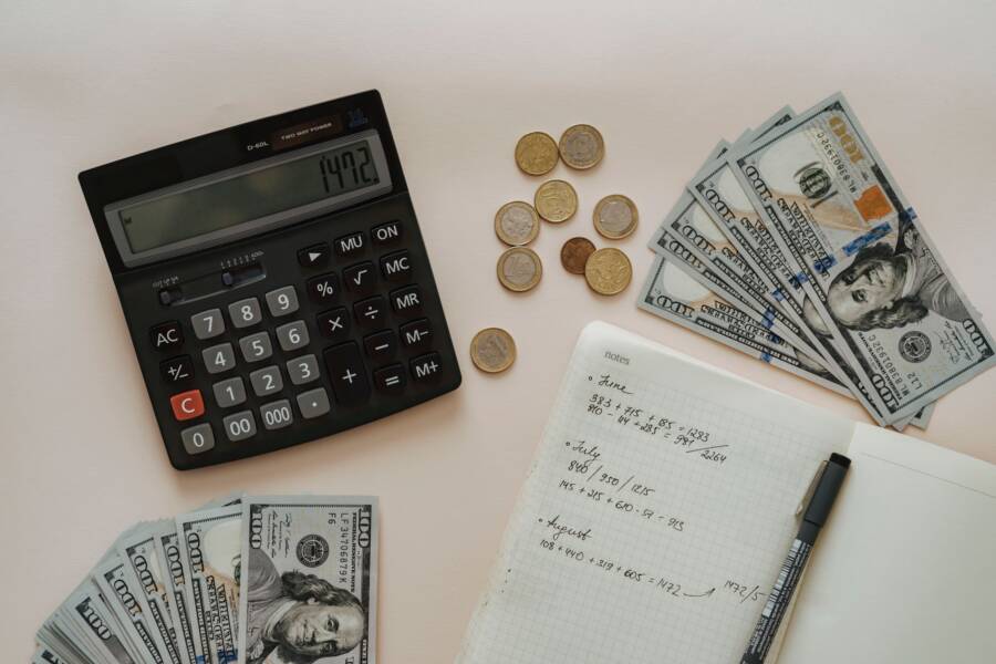 How to Teach Financial Accountability Using the Rockefeller Ledger System