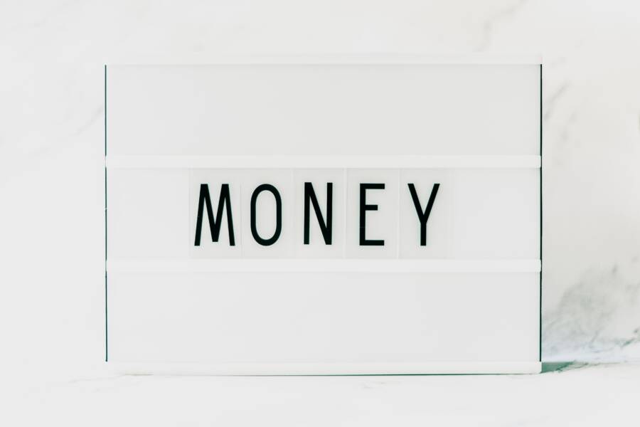 How to Think Clearly About Wealth and Opportunity