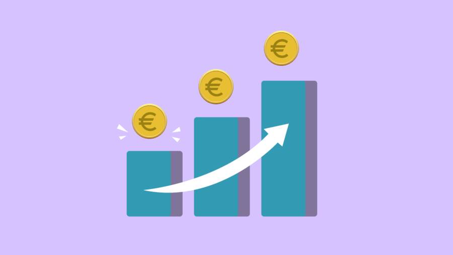 How to Think in Terms of Long-Term Financial Gain