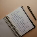 How to Track Habits Without Turning Them Into a Chore