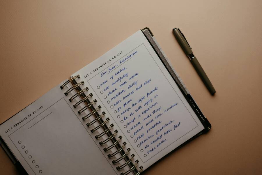 How to Track Habits Without Turning Them Into a Chore How to Track Habits Without Turning Them Into a Chore