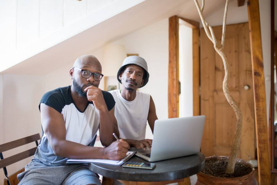How to Train Yourself to Expect Better Financial Outcomes
