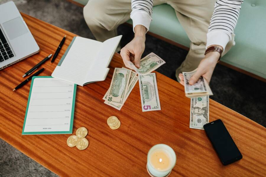 How to Transform Daily Financial Habits Into Intentional Rituals How to Transform Daily Financial Habits Into Intentional Rituals