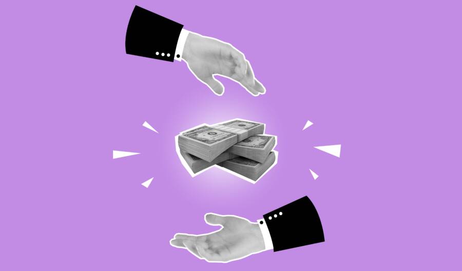 How to Turn Everyday Actions Into Wealth Signals