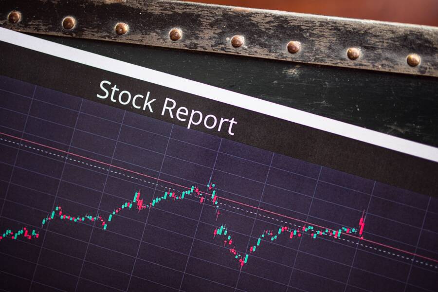 How to Turn Financial Losses into Wealth Building Steps How to Turn Financial Losses into Wealth Building Steps