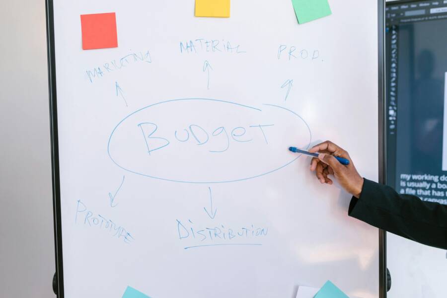 How to Turn Financial Problems Into Opportunities