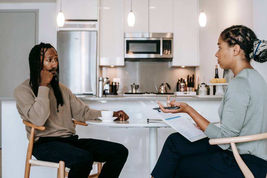 How to Turn Personal Financial Stories Into Actionable Advice