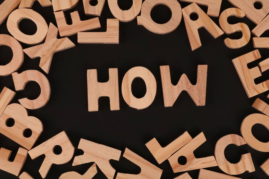 How to Turn Your Knowledge Into a Profitable Product