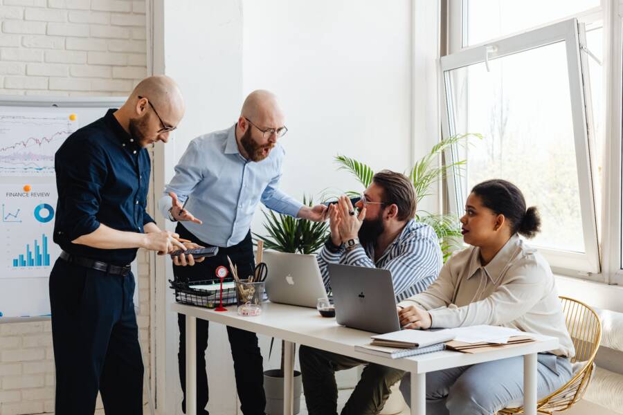 How to Use Business Adversity to Increase Your Influence How to Use Business Adversity to Increase Your Influence