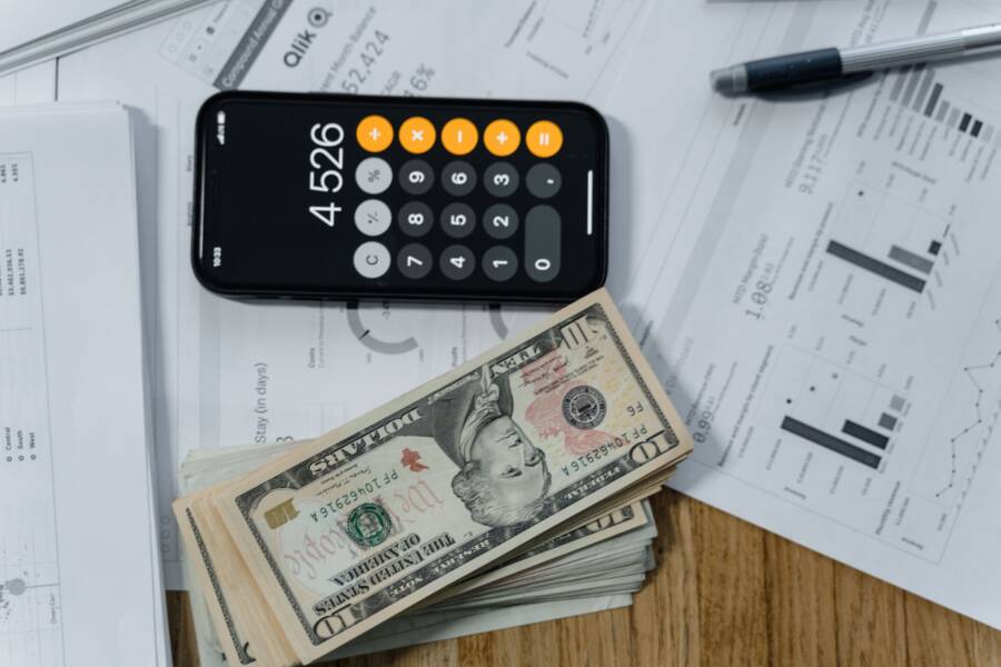 How to Use Financial Systems Instead of Willpower