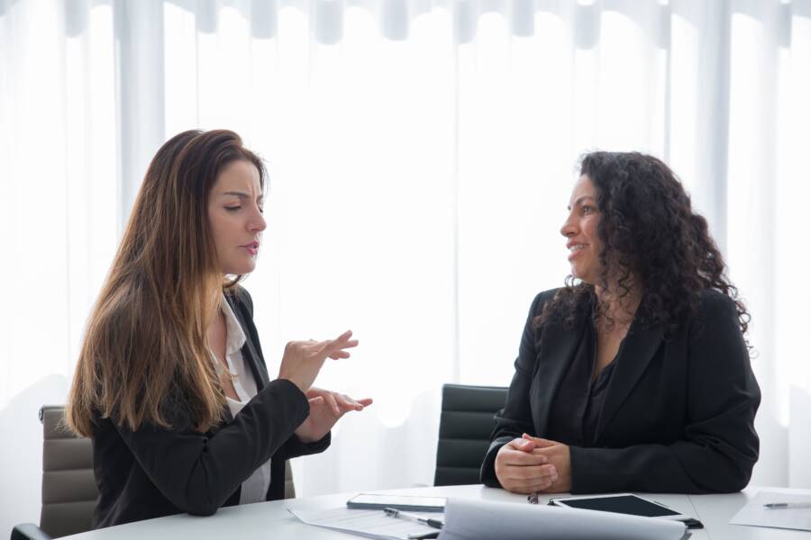 How to Use Silence in Negotiations Without Feeling Awkward