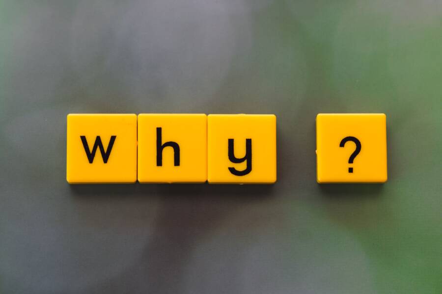 How to Use Strategic Questions to Shift Financial Mindsets