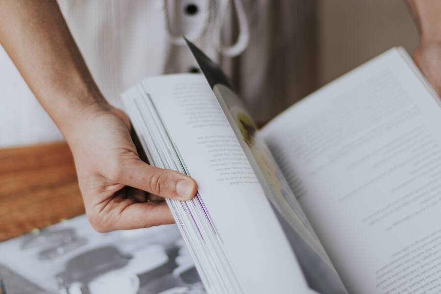 How to Use Your Personal Story to Attract High-Value Opportunities