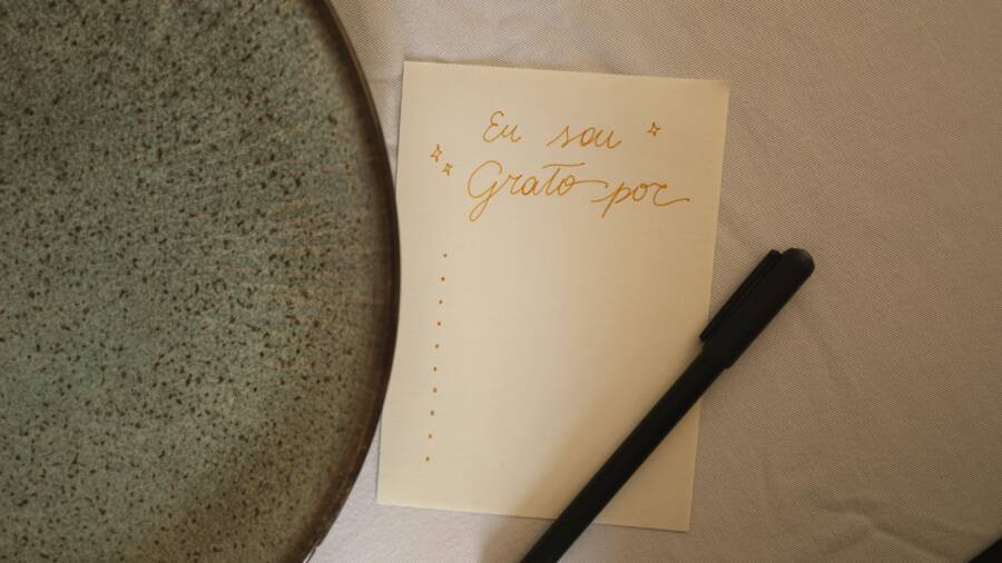 How to Write Personal Messages at Scale