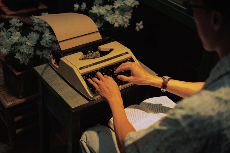 How to Write with Both Authority and Warmth