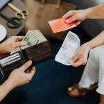 How Tracking Every Dollar Spent Builds Lasting Financial Health