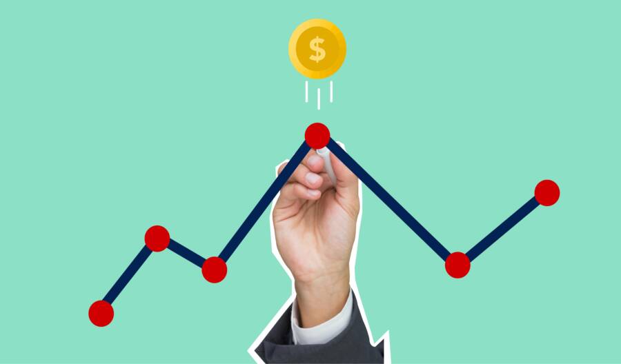 How Tracking Small Wins Speeds Up Your Wealth Building