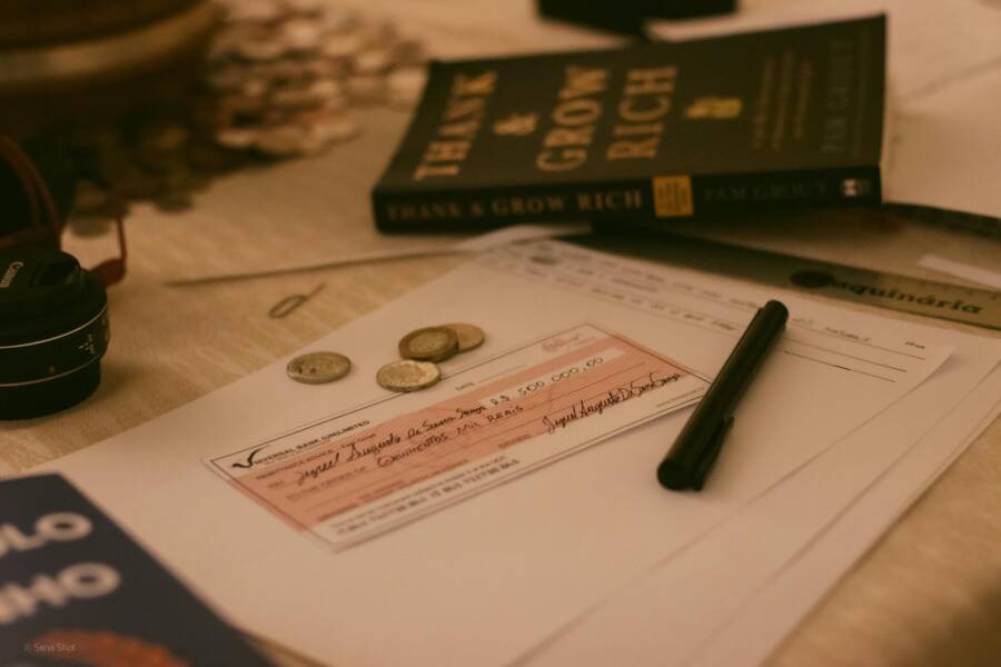 How Writing in Present Tense Rewires Your Brain for Wealth How Writing in Present Tense Rewires Your Brain for Wealth