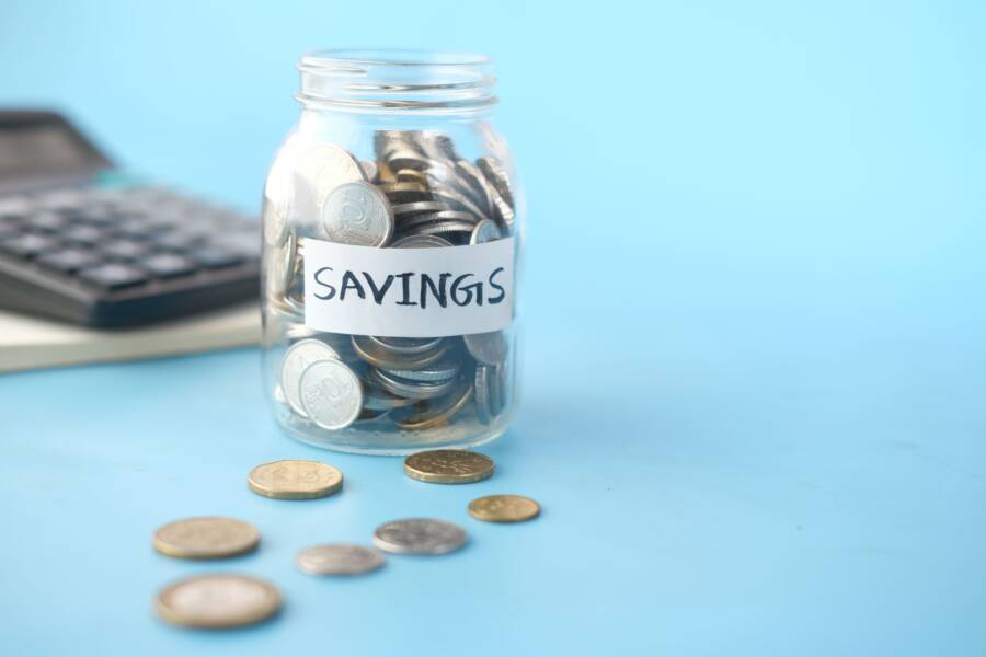 How Your Current Habits Build Your Future Wealth