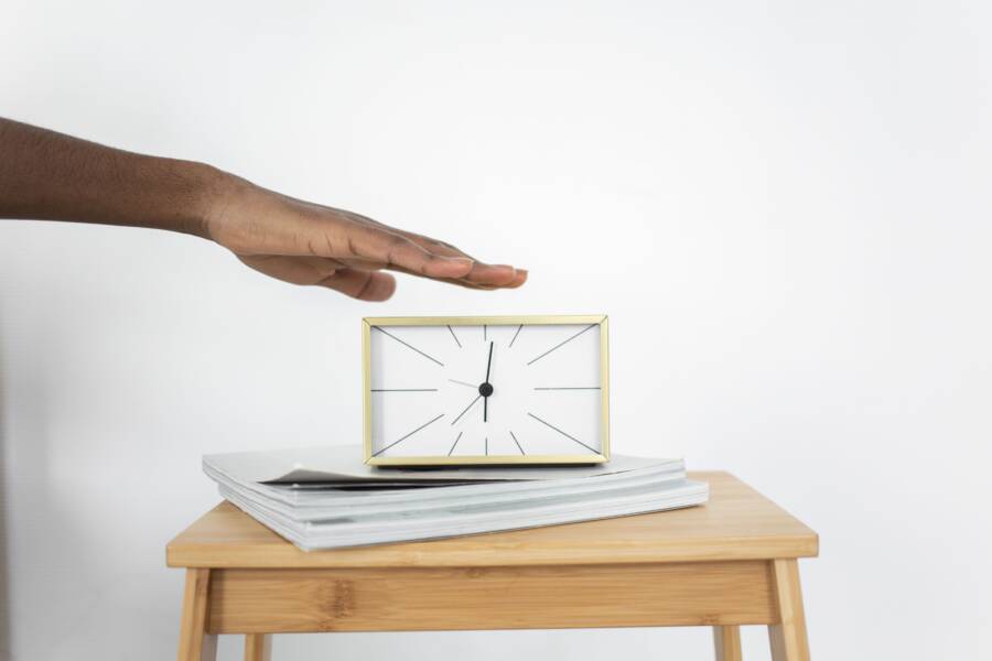 How Your Daily Rhythm Impacts Your Financial Success