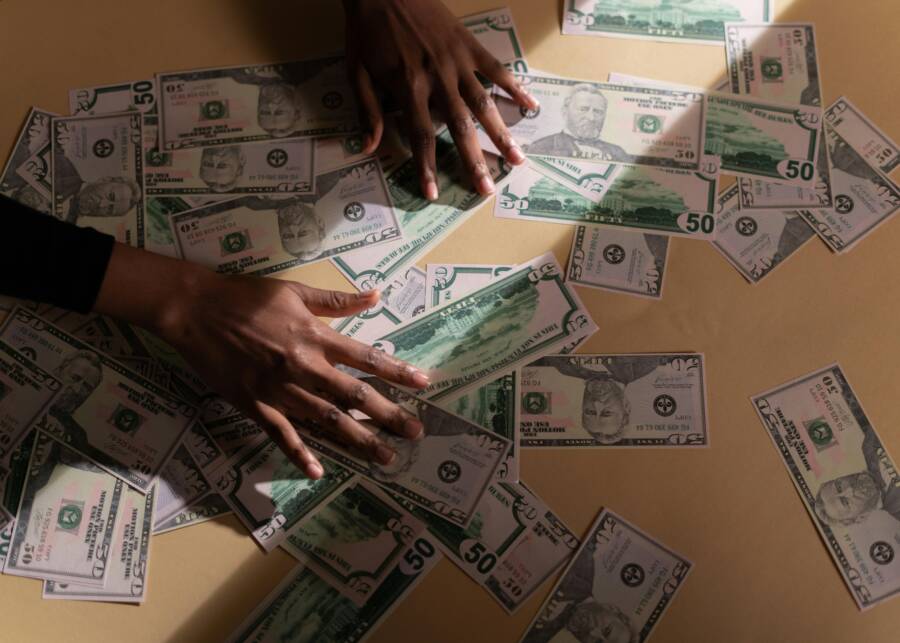 How Your Emotions Influence Your Financial Attraction