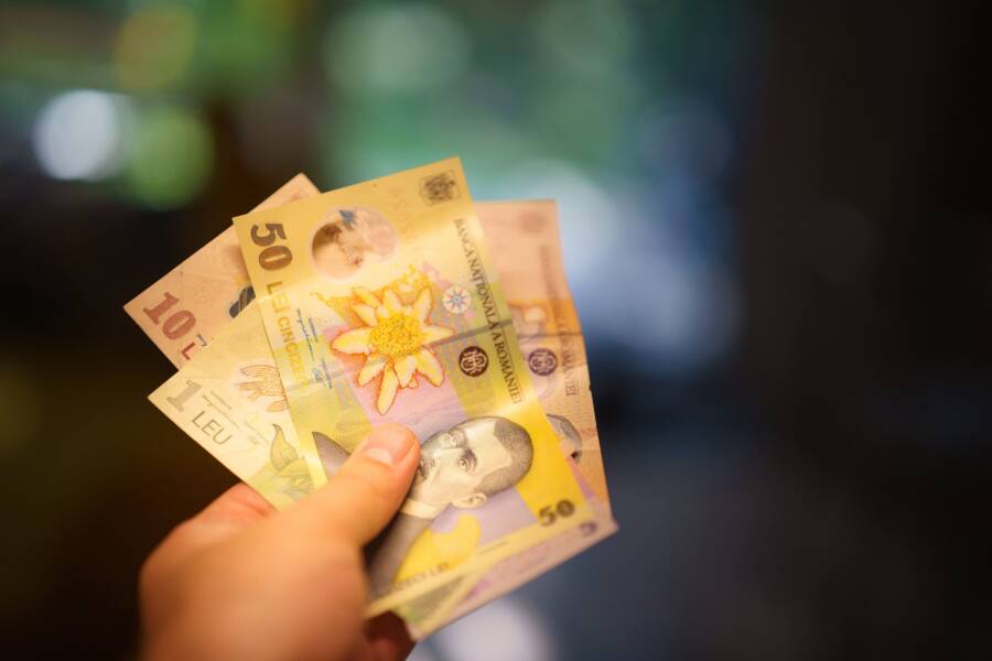 How Your First 10 Minutes Each Morning Change Your Income