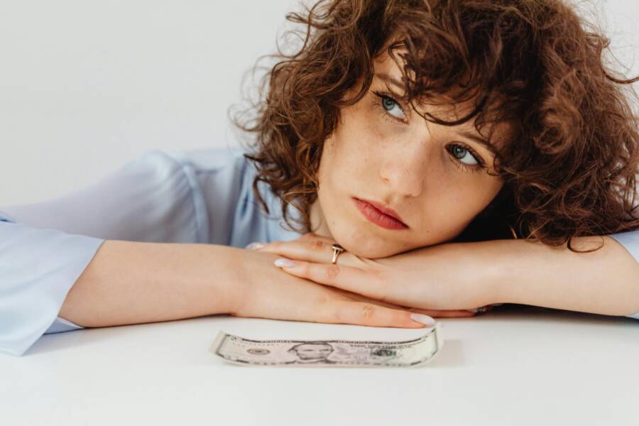 How Your First Thought Shapes Your Financial Reality
