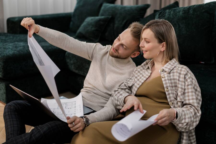 How Your Home Environment Controls Your Financial Decisions How Your Home Environment Controls Your Financial Decisions