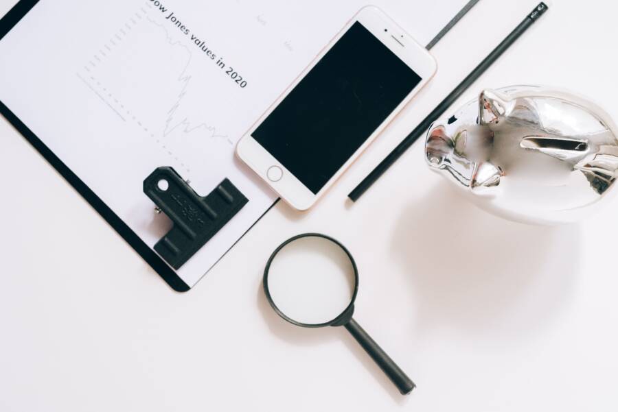 How Your Identity Controls Your Financial Results