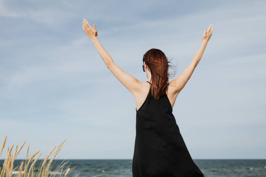 How Your Inner Tone Changes Your Financial Results