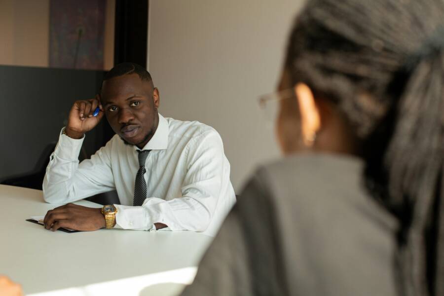 How Your Internal Dialogue Impacts Your Professional Reputation and Wealth