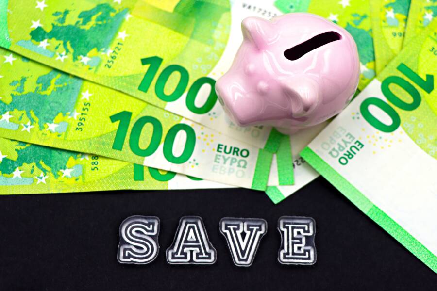 How Your Money Mindset Determines Your Financial Future How Your Money Mindset Determines Your Financial Future