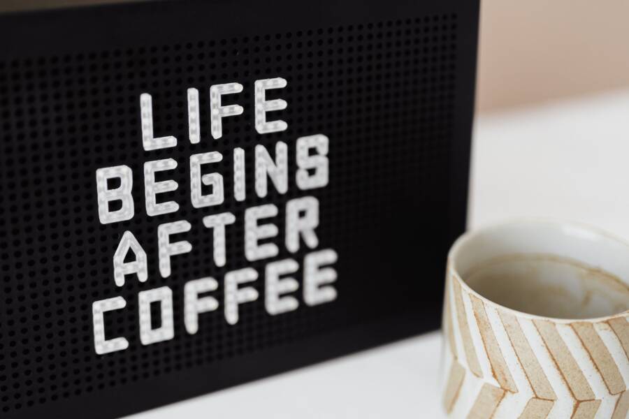 How Your Morning Mindset Shapes Your Financial Success How Your Morning Mindset Shapes Your Financial Success