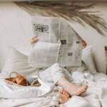How Your Morning Routine Dictates Your Financial Success