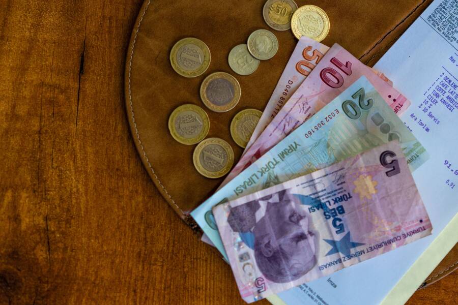 How Your Self-Image Limits Your Income (And How to Change It)