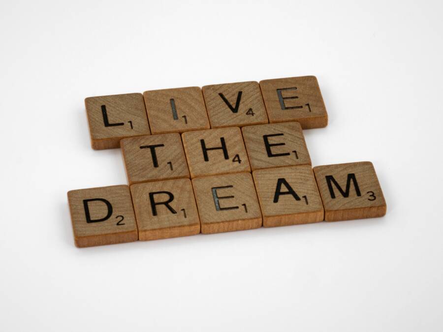 Inspired Action vs. Desperate Action: How to Build Lasting Wealth