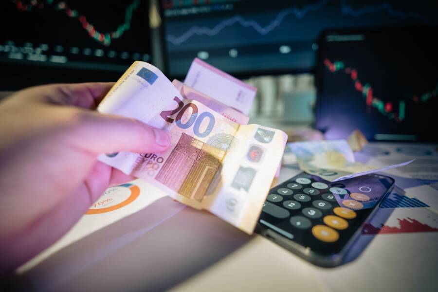 Match Your Financial Pace Without Losing Control