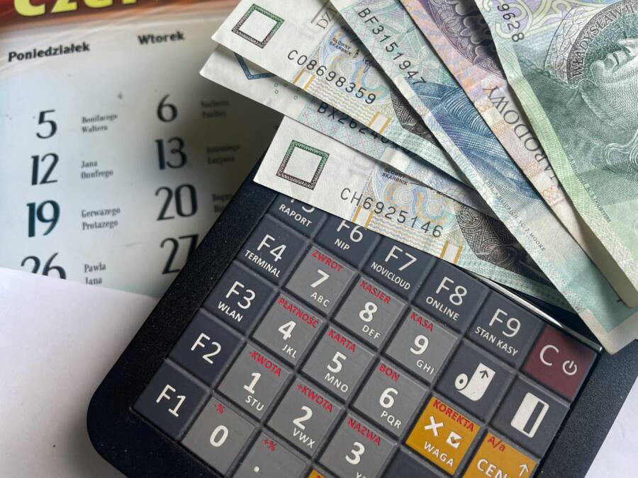 Monthly Financial Check-Ins: How to Catch Small Money Problems Early