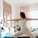 Morning Grounding Practices to Improve Financial Decision Making