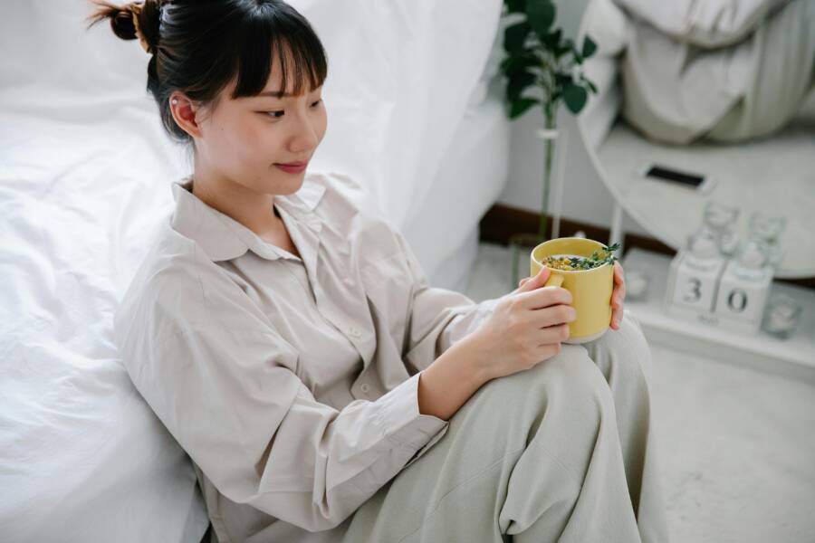 Morning Is the Best Time to Set a Wealth Intention Morning Is the Best Time to Set a Wealth Intention